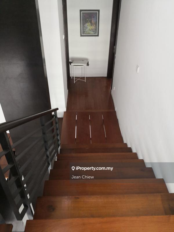 Townhouse for Sale in KLCC, KL City Centre by Jean Chiew - iProperty.com.my