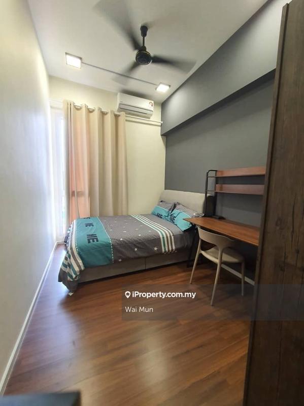 Service Residence for Sale in UNA Serviced Apartment by Wai Mun - iProperty.com.my