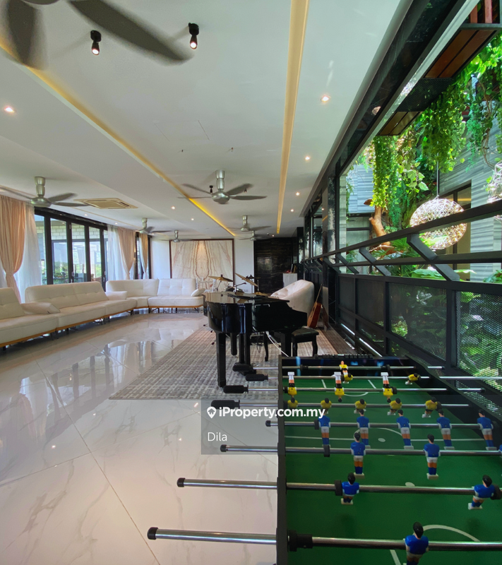 Banglo untuk Dijual di Pju 3, Tropicana oleh Dila Yap - iProperty.com.my