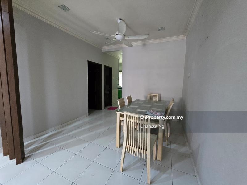 Townhouse for Sale in Goodview Residence, Bandar Sungai Long by Charisse Ng - iProperty.com.my