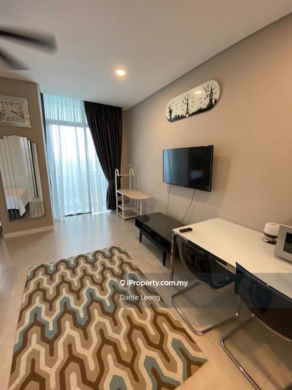 Service Residence for Rent in TTDI Ascencia by Dante Leong - iProperty.com.my