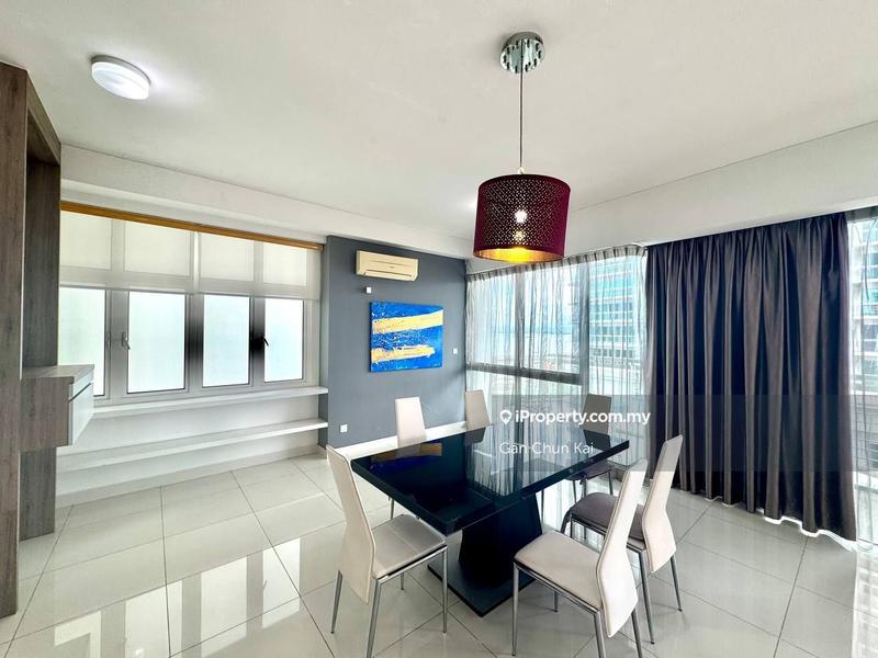 Kondominium untuk Disewa di Gurney Paragon oleh Gan Chun Kai - iProperty.com.my