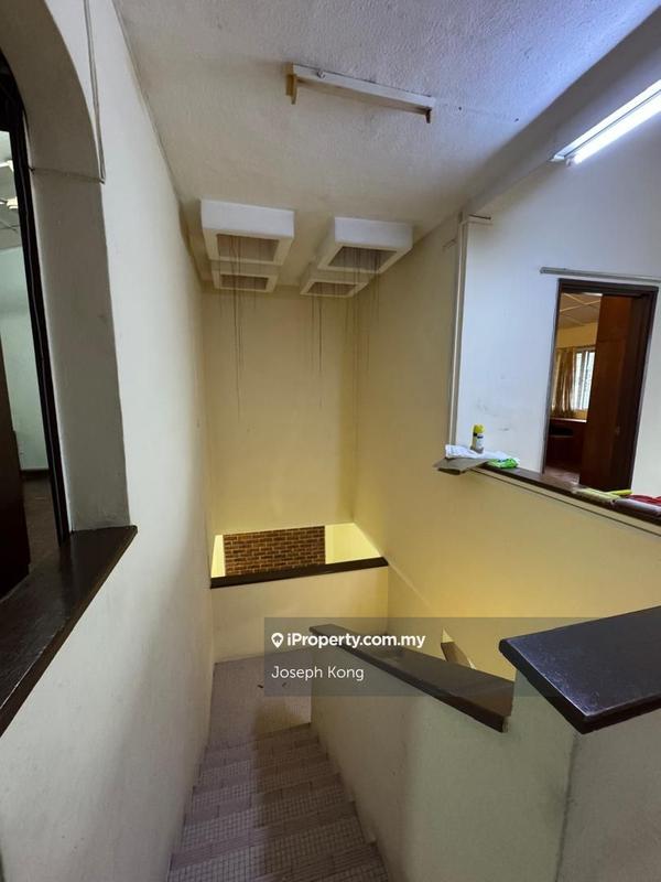 Rumah Teres 2-Tingkat untuk Dijual di Taman Tun Dr. Ismail, Kuala Lumpur oleh Joseph Kong - iProperty.com.my
