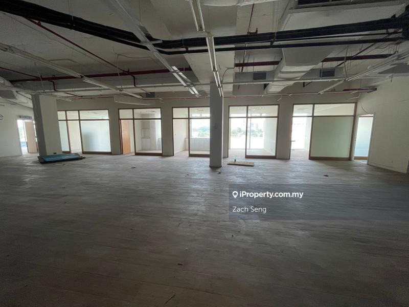 Office for Rent in Chan Sow Lin, Cheras by Zach Seng - iProperty.com.my