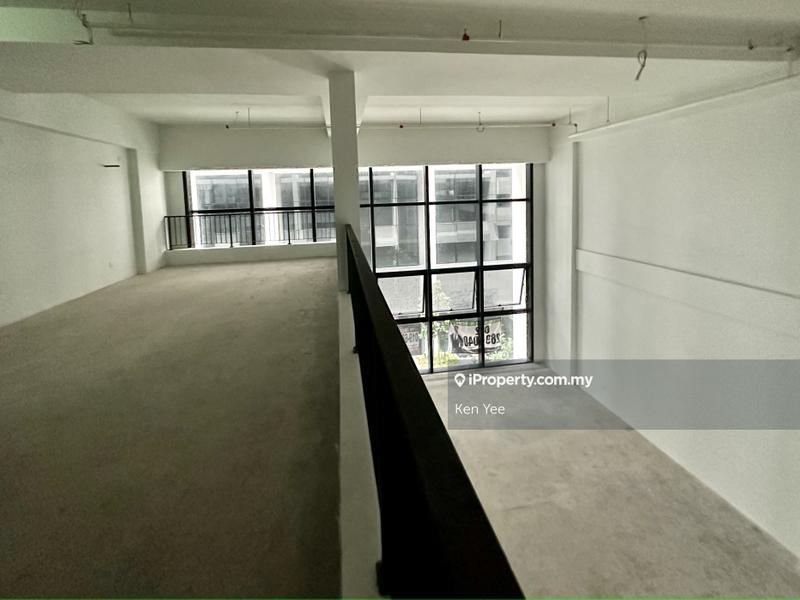 For Rent - Emhub, Warehouse-Retail-Office all in one For Rent
