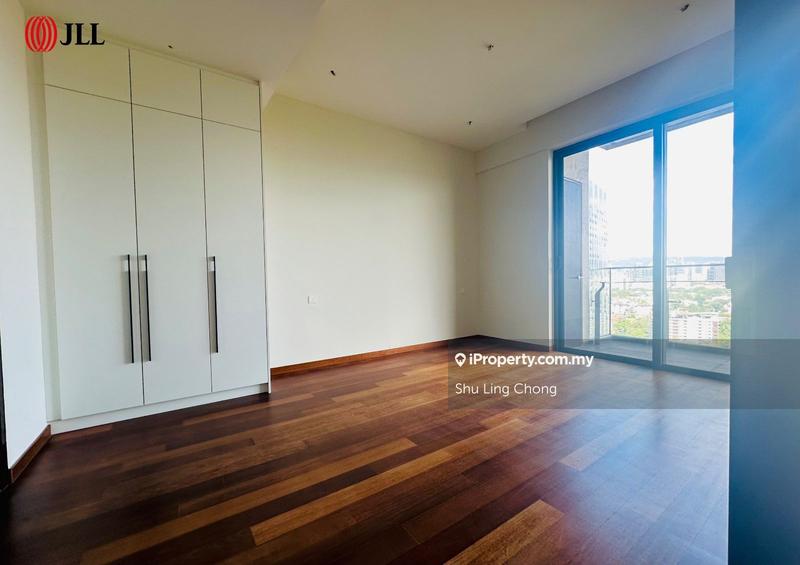 Service Residence for Sale in The Manor by Shu Ling Chong - iProperty.com.my