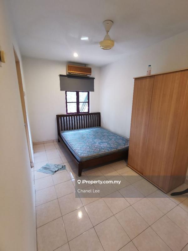 Rumah Teres 3-Tingkat untuk Dijual di Sierramas, Sungai Buloh oleh Chanel Lee - iProperty.com.my