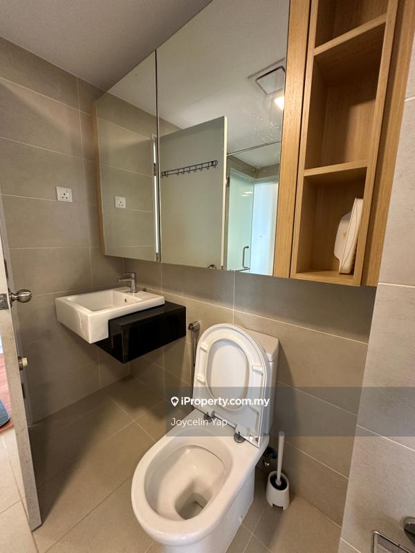 Condominium for Rent in Kiara East by Joycelin Yap - iProperty.com.my