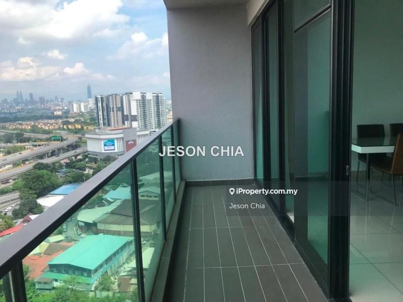 Service Residence for Sale in The Leafz @ Dedaun by Jeson Chia - iProperty.com.my