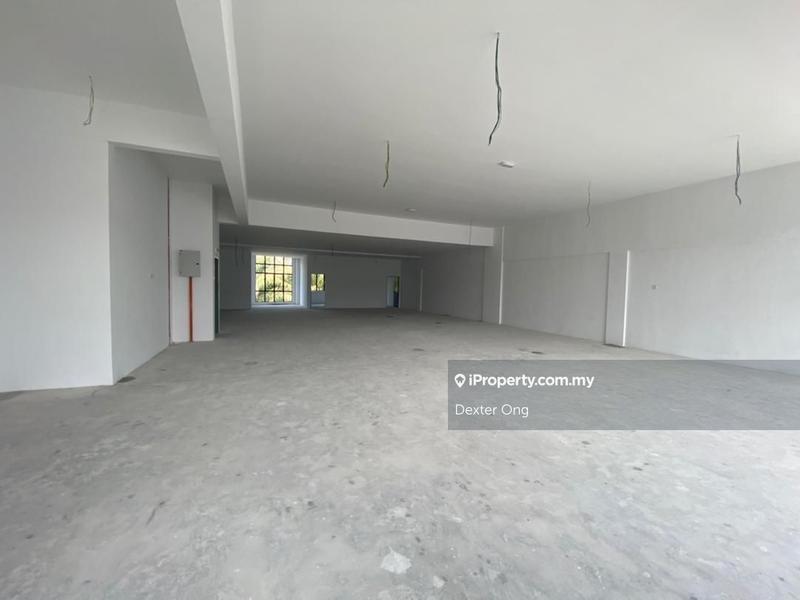Kilang Berkembar untuk Dijual di Seksyen 33, Shah Alam oleh Dexter Ong - iProperty.com.my