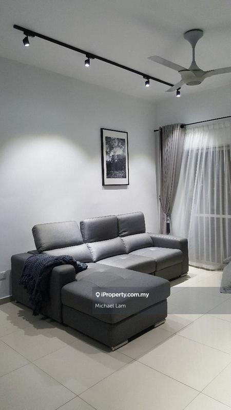 For Rent - 1120 Park Avenue