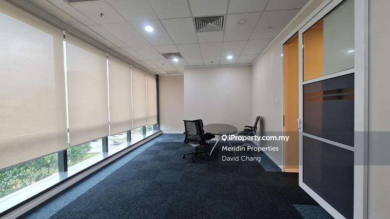 Office for Rent in Shah Alam, Subang Jaya, Glenmarie by David Chang - iProperty.com.my