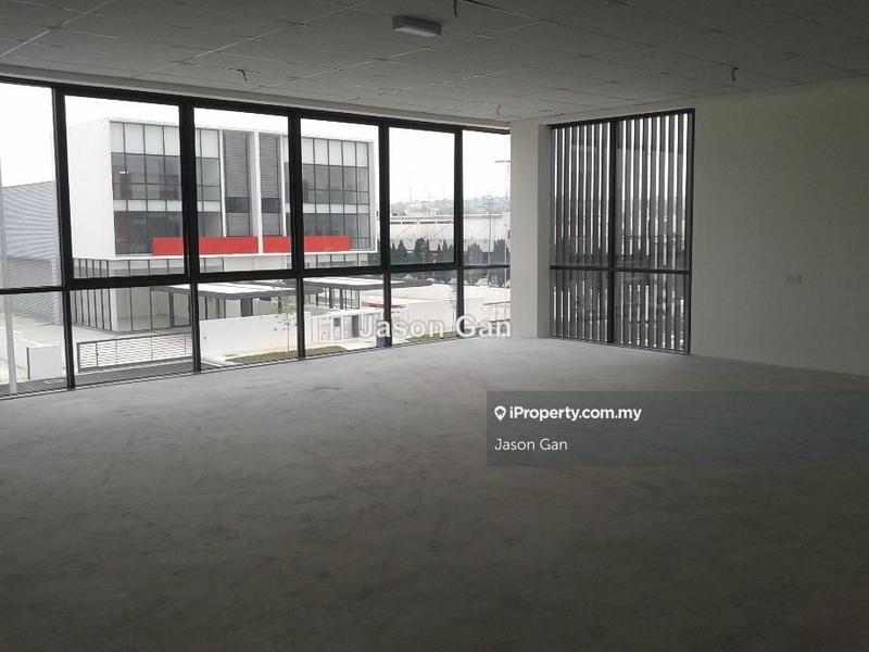 Semi-D Kilang untuk Dijual di 06npe, Bangi oleh Jason Gan - iProperty.com.my