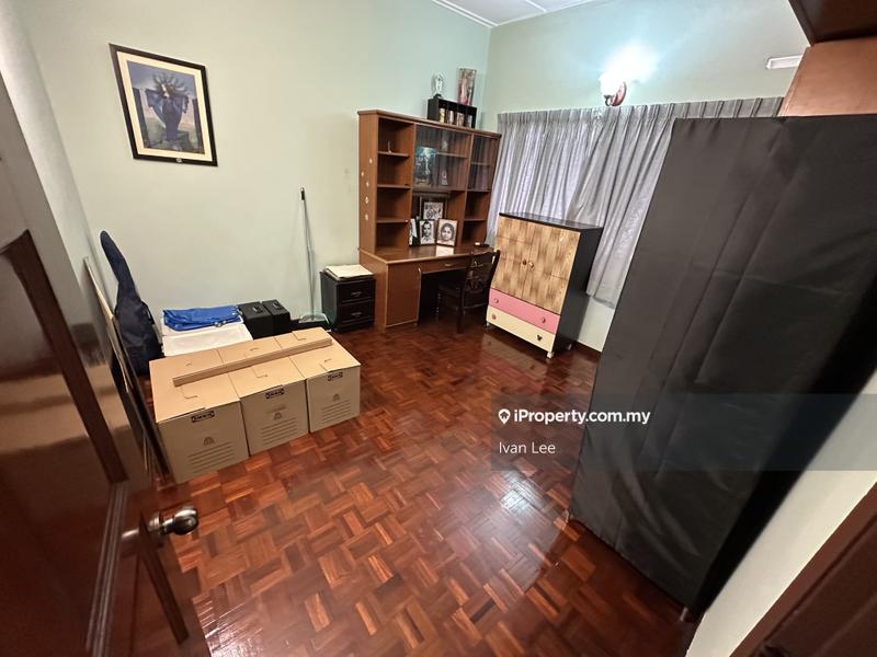 Semi-Detached House for Sale in w9oyb, Petaling Jaya by Ivan Lee - iProperty.com.my