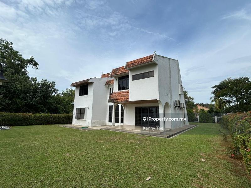 Bungalow House for Sale in Tanjung Gemok, Port Dickson by Kenny Tee - iProperty.com.my