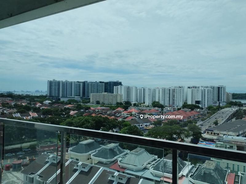 Condominium for Sale in 98 Nibong Residence by DK Tan - iProperty.com.my