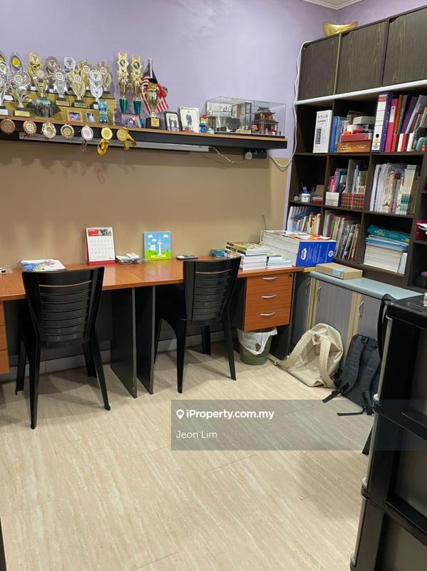 Rumah Teres 2-Tingkat untuk Dijual di Bandar Botanic, Klang oleh Jeon Lim - iProperty.com.my