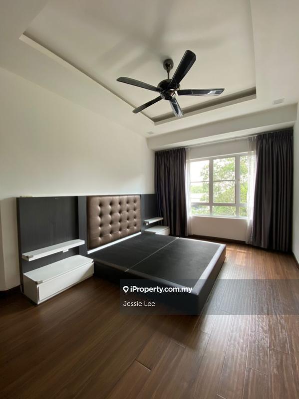 Condominium for Sale in The Boulevard by Jessie Lee - iProperty.com.my
