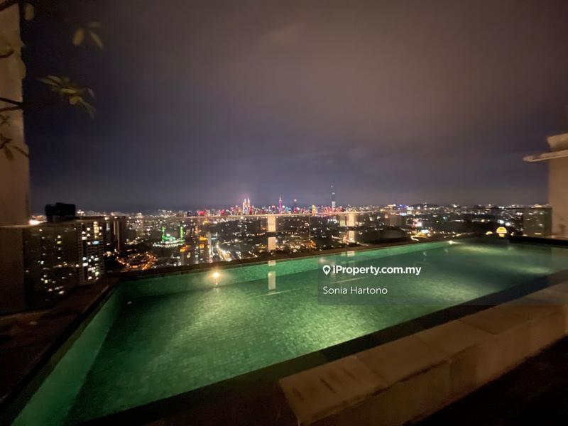 Kondominium untuk Dijual di Seni Mont Kiara oleh Sonia Hartono - iProperty.com.my