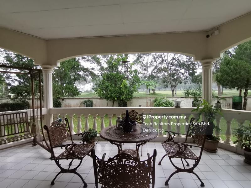 Banglo untuk Dijual di Cinta Sayang Golf Club, Sungai Petani oleh Derrick Ng - iProperty.com.my