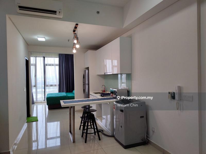 For Rent - Centrus Soho