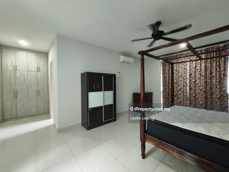 2-storey Terraced House for Rent in Rawang, Selangor by Leslie Leong - Bedroom - iProperty.com.my