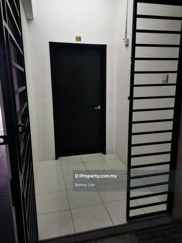 Apartment untuk Disewa di Suria Court oleh Benny Lee - iProperty.com.my