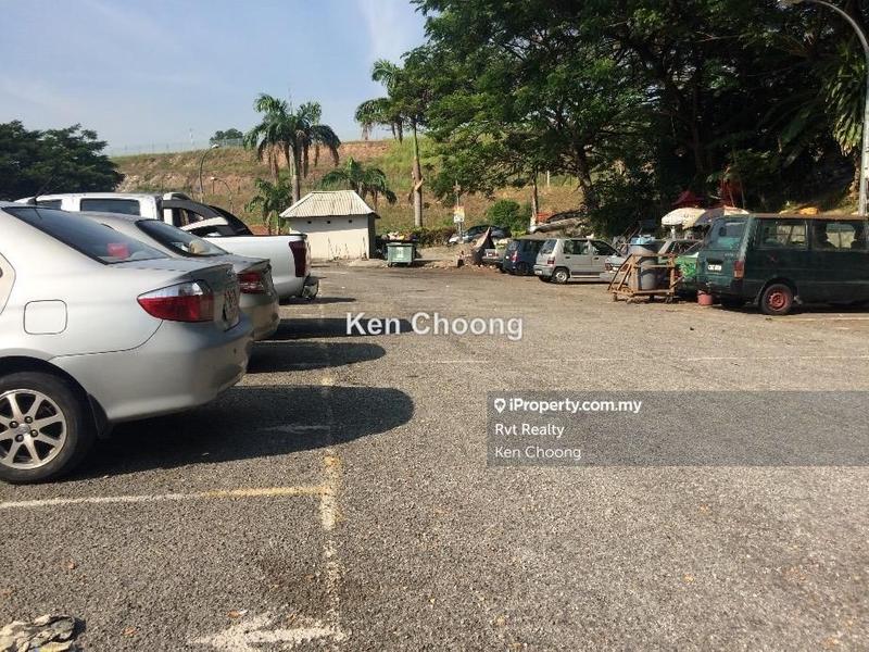 Flat for Sale in Bandar Damai Perdana (Low Cost) by Ken Choong - iProperty.com.my