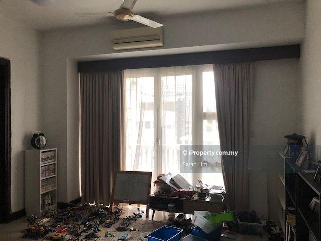 Kondominium untuk Dijual di Flora Murni oleh Sarah Lim - iProperty.com.my