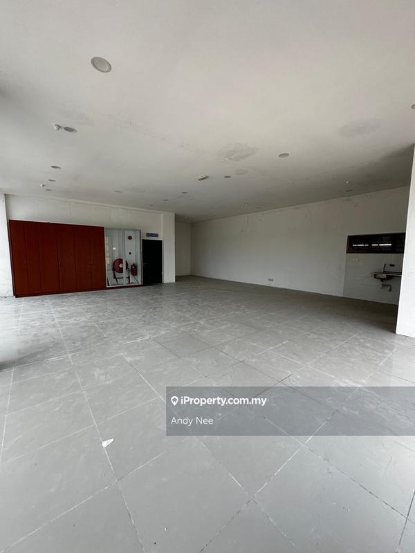 Semi-D Kilang untuk Disewa di Kajang, Kajang oleh Andy Nee - iProperty.com.my