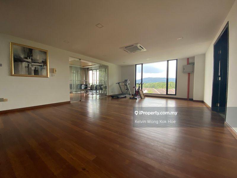 Banglo untuk Dijual di Bandar Mahkota Cheras, Cheras oleh Kelvin Wong Kok Hoe - iProperty.com.my