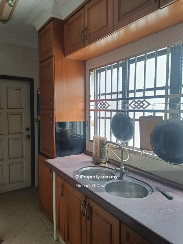 Rumah Teres untuk Disewa di Bandar Bukit Tinggi 2, Klang oleh Michael Yb Chai - iProperty.com.my
