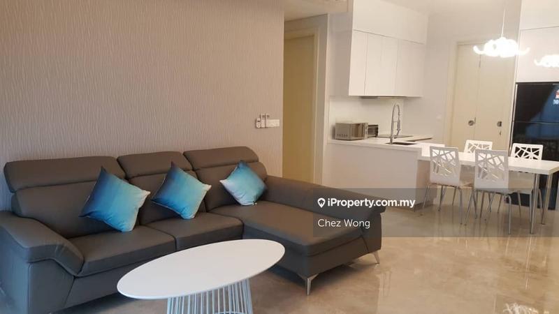 For Sale - Vogue Suites One