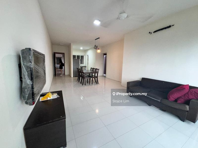 Kediaman Servis untuk Dijual di Titiwangsa Sentral oleh Stojce Lim - iProperty.com.my