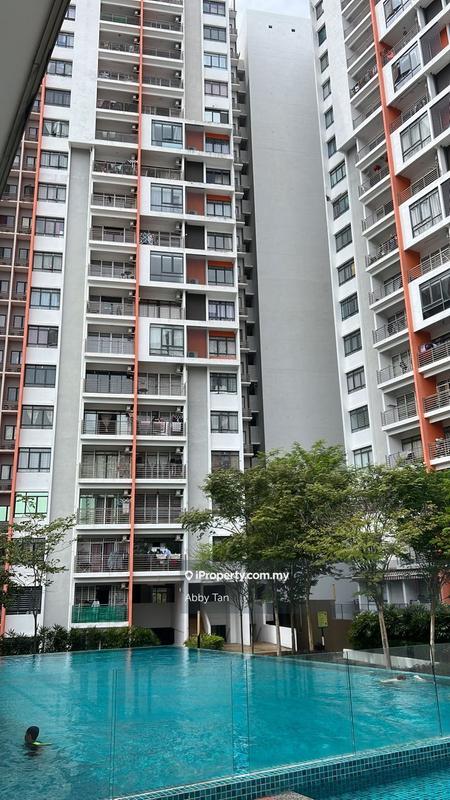Condominium for Sale in Ameera Residence by Abby Tan - iProperty.com.my