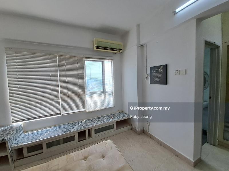 Kondominium untuk Disewa di D'Aman Ria Condominium oleh Ruby Leong - iProperty.com.my