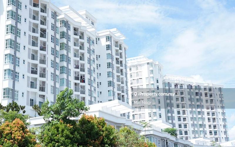 For Sale - Opal Residensi