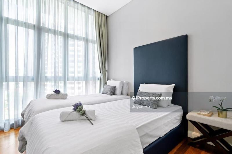 For Sale - Le Pavillion