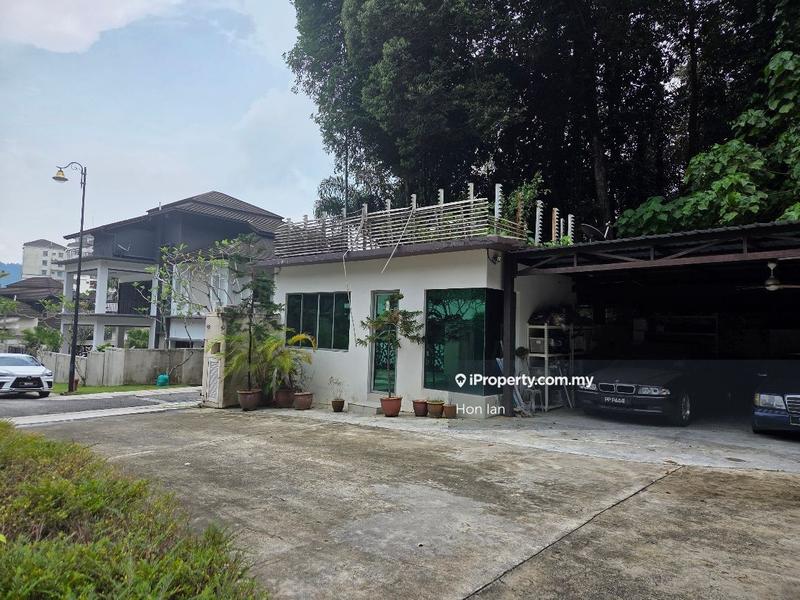 Bungalow House for Sale in Bukit Indah, Ampang by Hon Ian - iProperty.com.my