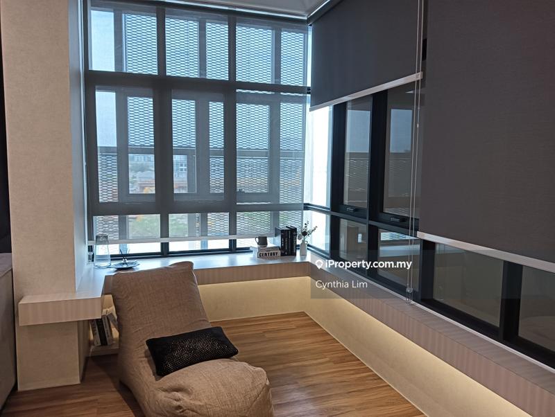 Residensi Servis untuk Dijual di The Corliss Residence @ The NorthBank oleh Cynthia Lim - iProperty.com.my