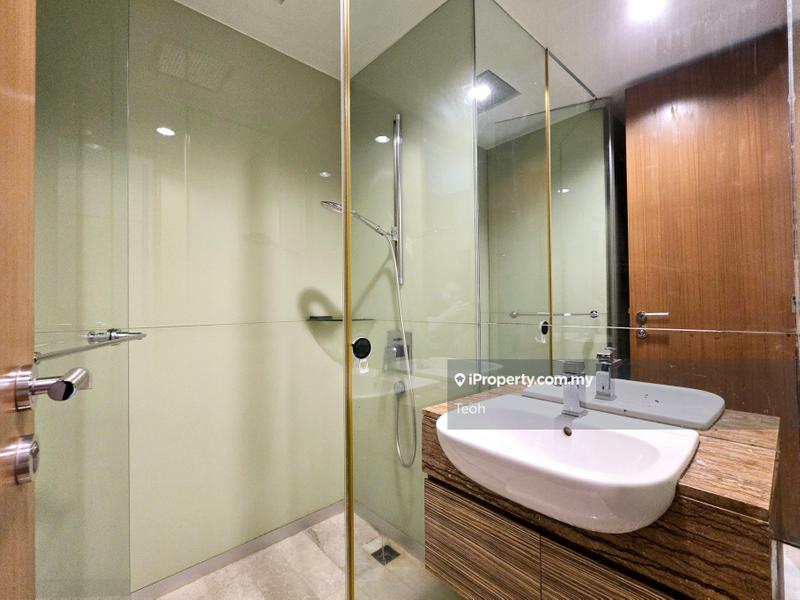 Service Residence for Rent in Quadro Residences by Teoh - iProperty.com.my