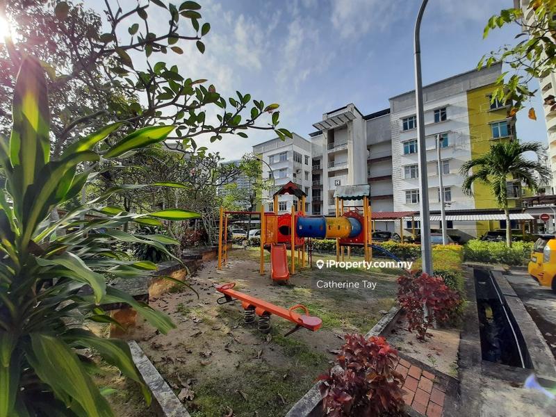 Apartment for Sale in Bayu Puteri 3 by Catherine Tay - iProperty.com.my