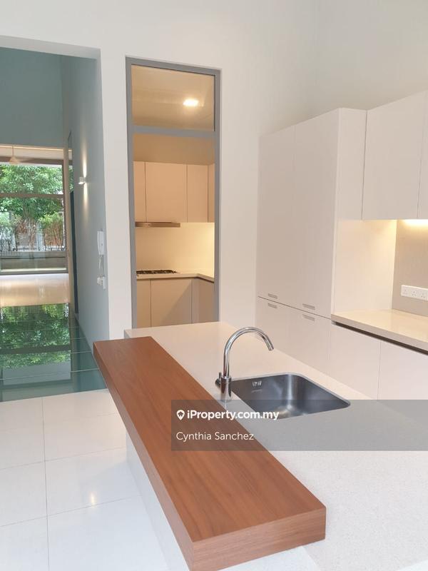Rumah Berangkai 3 Tingkat untuk Disewa di qchm0, Ampang oleh Cynthia Sanchez - iProperty.com.my