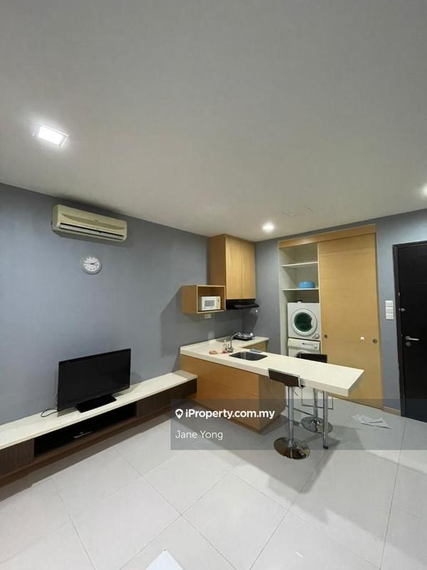 Service Residence for Sale in Pertama Residency by Jane Yong - iProperty.com.my