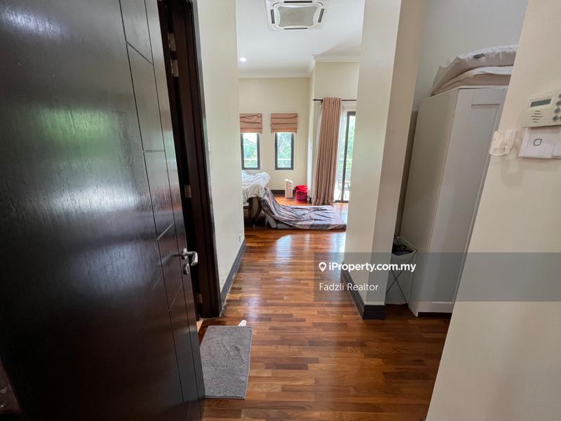 Rumah Berkembar untuk Dijual di Desa Sri Hartamas, Sri Hartamas oleh Fadzli Realtor - iProperty.com.my