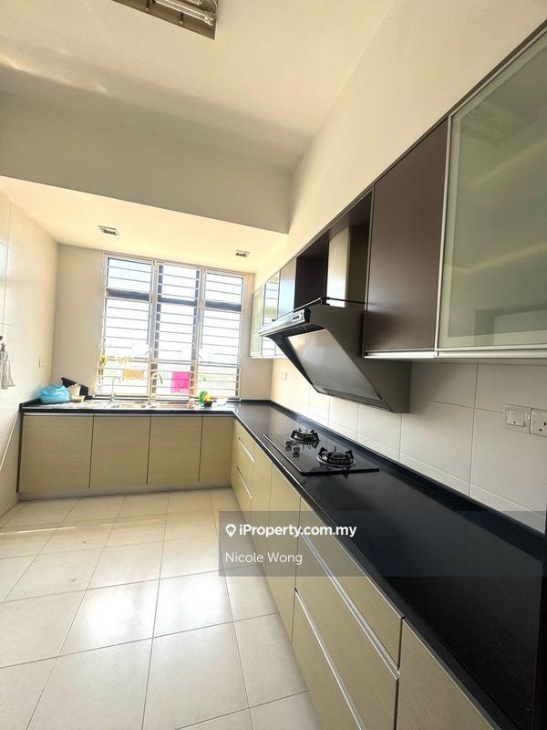 Condominium for Rent in Palm Palladium Condominium by Nicole Wong - iProperty.com.my