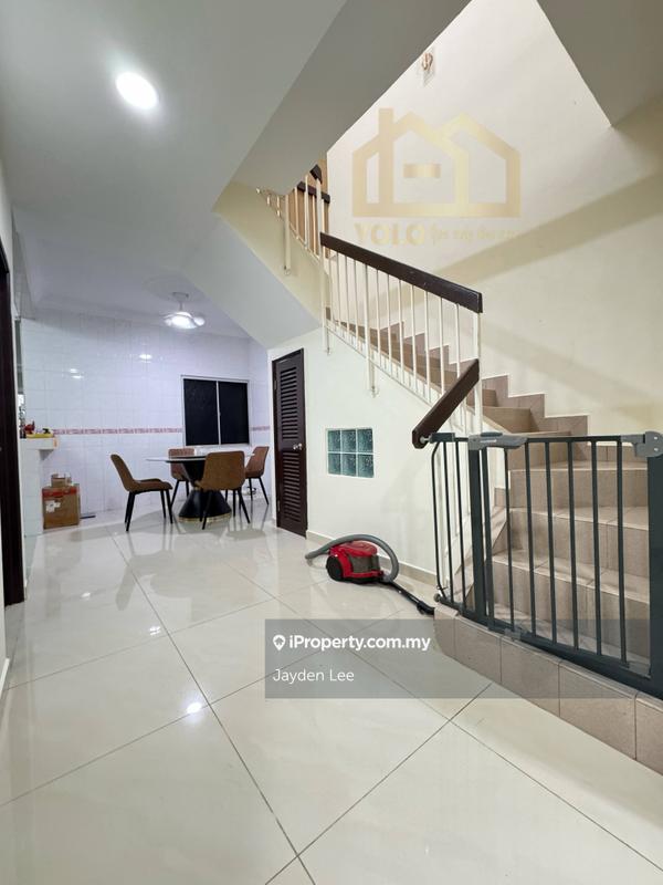 Rumah Teres 2-Tingkat untuk Dijual di Taman Wawasan, Puchong oleh Jayden Lee - iProperty.com.my