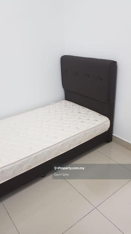 For Sale - Meridin Bayvue @ Sierra Perdana