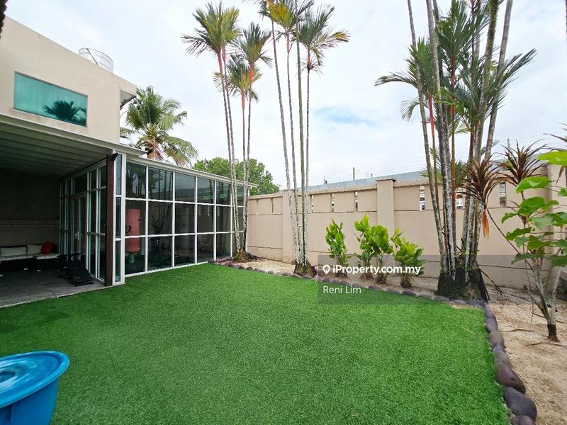 Rumah Berkembar untuk Dijual di Tropicana Golf & Country Resort, Tropicana oleh Reni Lim - iProperty.com.my