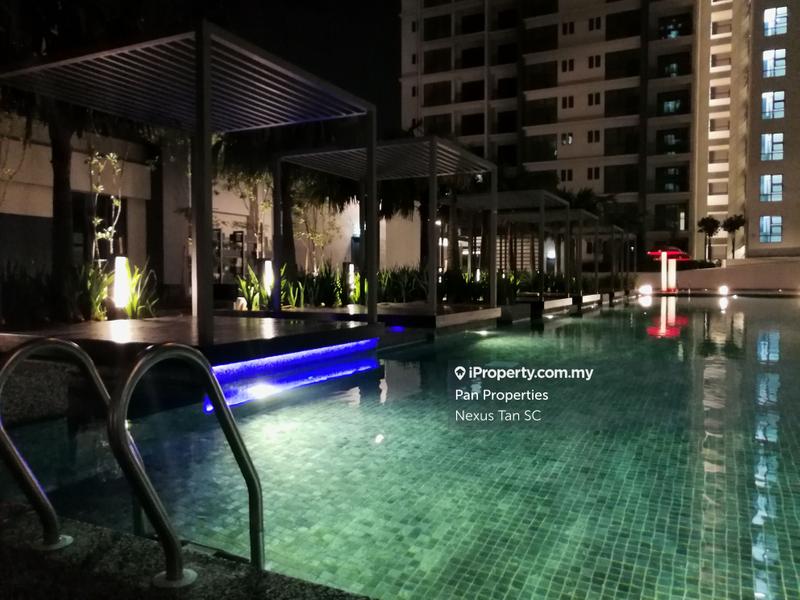 For Rent - Ascenda Residence @ Skyarena